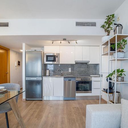 Nido 380G Apartment Росес Екстериор снимка