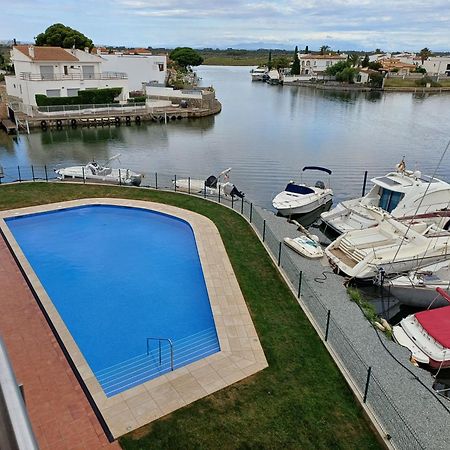 Nido 380G Apartment Росес Екстериор снимка