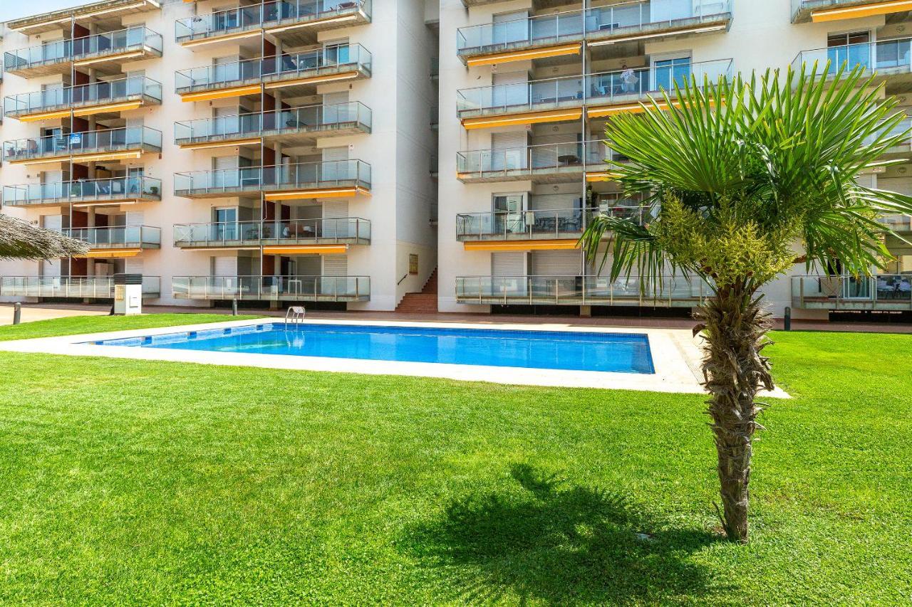 Nido 380G Apartment Росес Екстериор снимка